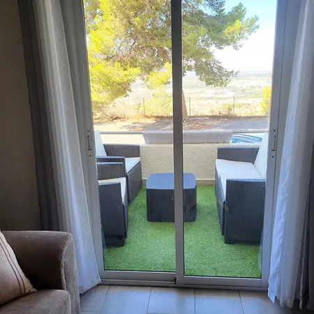 Appartamento Bella Vista Rojales
