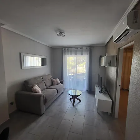 Bella Vista Appartamento *