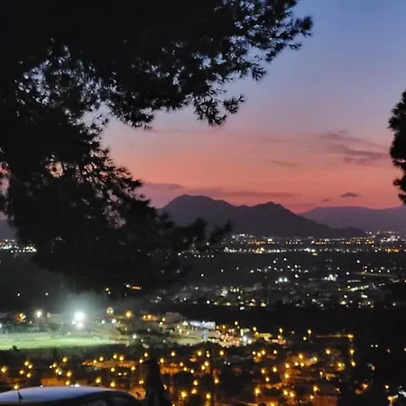 Appartamento Bella Vista *