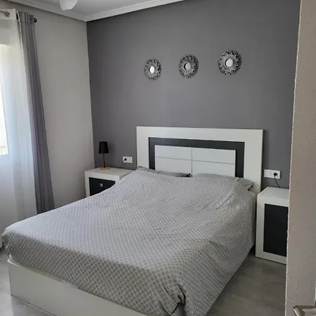 Apartman Bella Vista *
