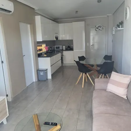 Apartman Bella Vista