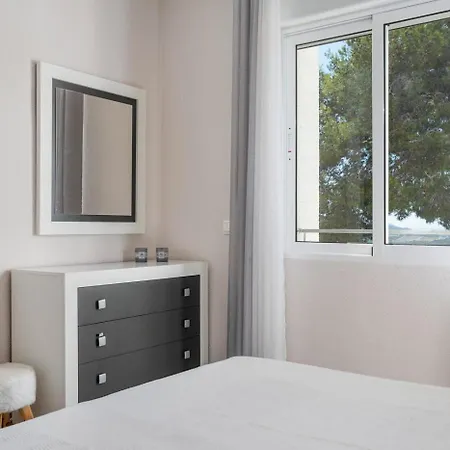 Apartman Bella Vista Rojales