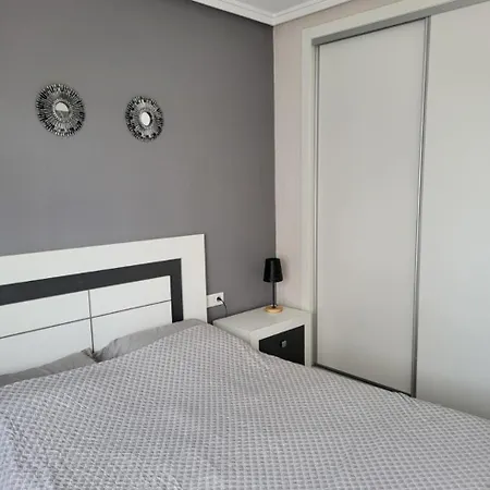 Apartman Bella Vista