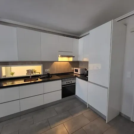 Apartman Bella Vista *
